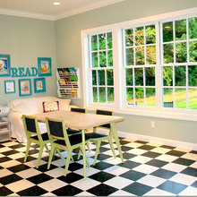 School Rooms