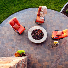 Patio Deck
