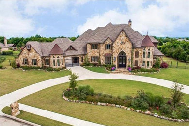 Another #MillionDollarListing in Rockwall Texas has been SOLD by Phil Owens