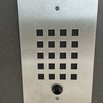 Security & Surveillane