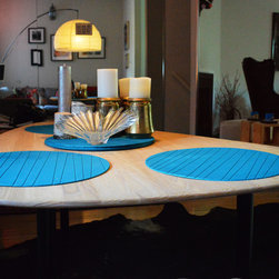 Breakfast nook table - Dining Tables