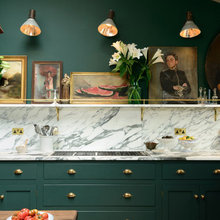 64 Sag Kitchen