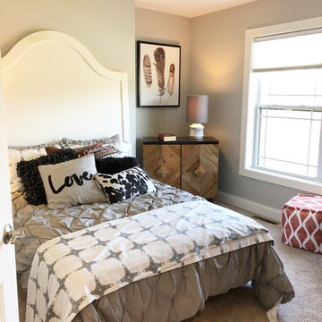 Parade of Homes Syracuse 2018