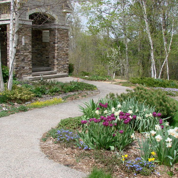 Country Casual Gardens