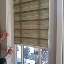 window treatments
