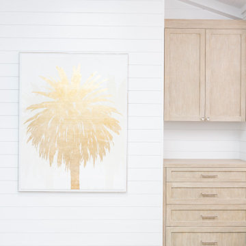 Tim Clarke Design - Project ADM