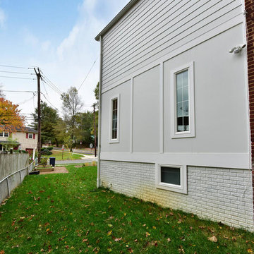 Reno Road Addition