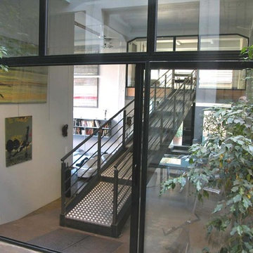 Loft V 360 m2