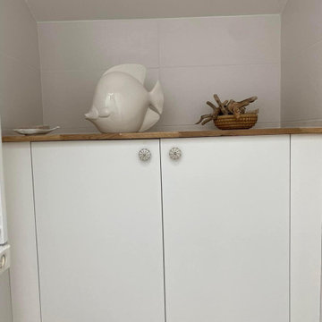 Création suite parentale