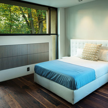 Alaska Residence