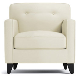 Transitional Armchairs And Accent Chairs by Apt2B