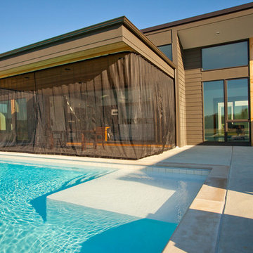 Clermont County Ohio Residence