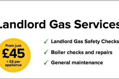 Gas boiler service and LGSC