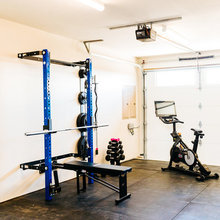 Garage Gym