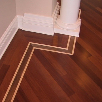 Wood Floors