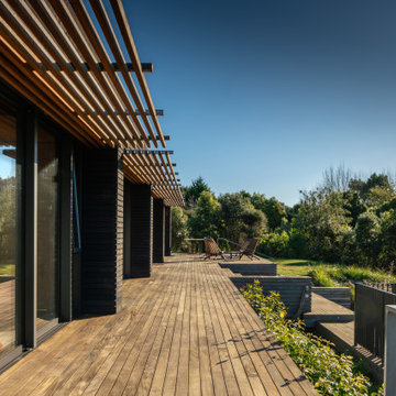Waikanae House II
