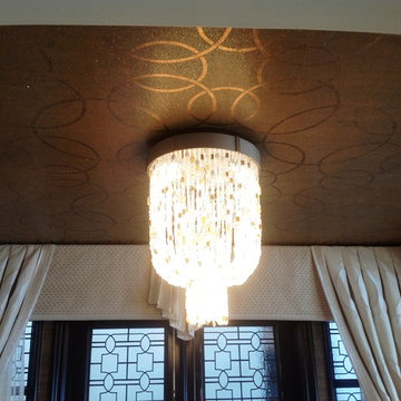 Specialty Finishes