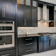 Cabinets