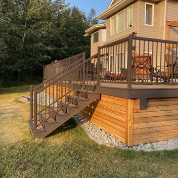 Exceptional Carpentry Ltd. Gallery