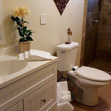 Residential Staging Projects