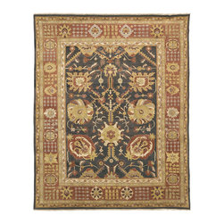 Jinan Collection - Rugs
