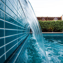 small pool