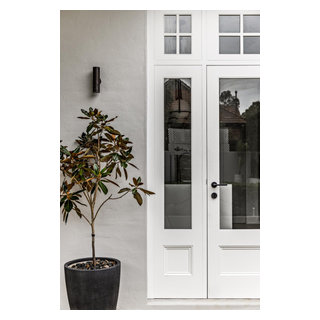 Bedford St - Scandinavian - Entry - Sydney - by Green Chip ...