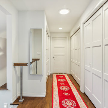 Reach-in Closets For a Forever Home