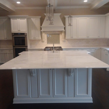 New Construction in Deerfield , IL
