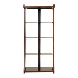 Innovation 66" Bookshelf - Bookcases