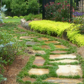 Garden Design - Elements Landscape