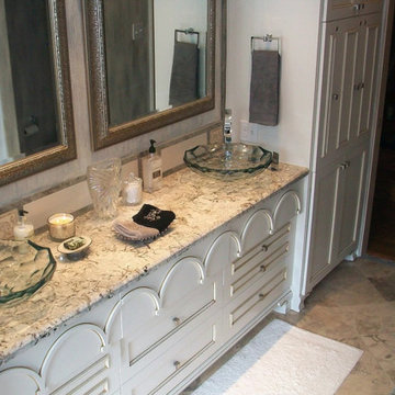 Daly Master Bathroom