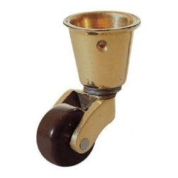 Castors - Hardware