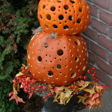 seasonal decorating