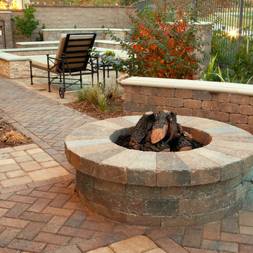 Outdoor Living Space