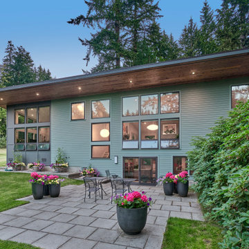 Woodinville Renovation