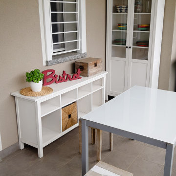 Terrazzi da Vivere