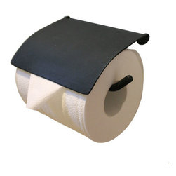 アンティーク金物　ペーパーホルダー - トイレットペーパーホルダー