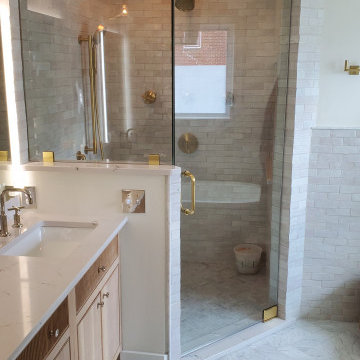 Bathroom Projects