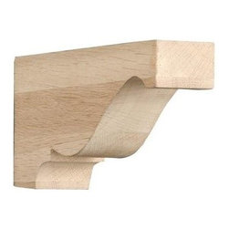 Legacy Artisan Block Bracket - Brackets