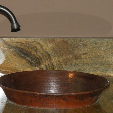 Interiors - Miscellaneous