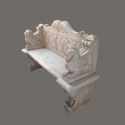 Benches - Products