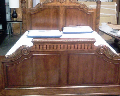 Bedroom Furniture