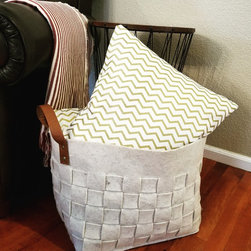 Custom Handmade Decor - Decorative Pillows