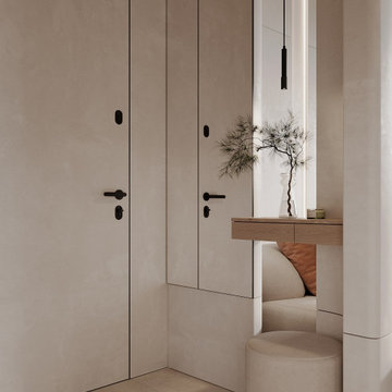 HARMONY HOME
