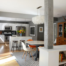 Color and decor