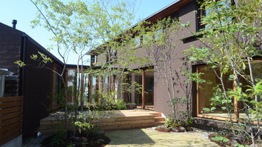 大阪府の工務店 人気ベスト15 Houzz ハウズ