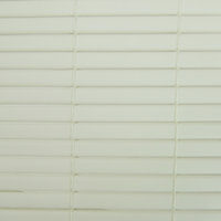1/4" PVC Cord Free Roll-Up, White, 60x72