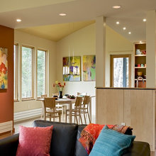 Living Room Ideas