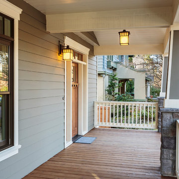 Handyman Matters Does it All - A Collection of Completed Work